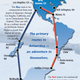 Illustration for article titled Shortage of icebreaker ships could lose us the race to explore the Antarctic